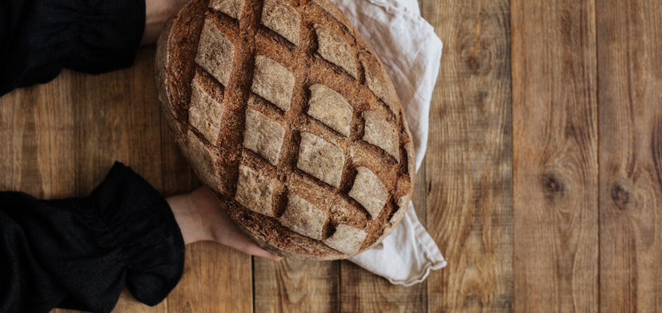 How to Make Basic Whole-Grain Bread – Mother Earth News - Vimarsana News